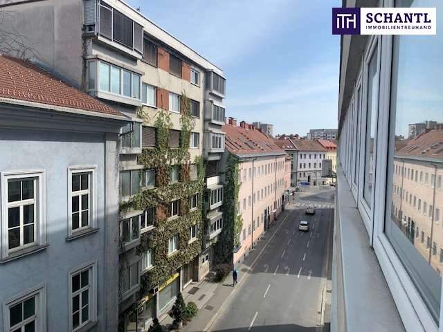 INVESTORENHIT! VERMIETETES Immobilien-Paket in GRAZER BESTLAGEN mit modernisierten OBJEKTEN! Perfekt für ANLEGER!