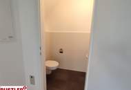 Reihenhausidyll - Wohnen im Grünen, nah am Wasser