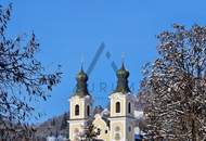 Hochwertige Wohnung im Zentrum und in Pistennähe