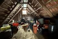 SANIERUNG 2025: Geräumiges Einfamilienhaus mit angeschlossener Kleinlandwirtschaft (Neben- und Stallgebäude) mit ca. 2.700 m² Grund