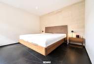 Luxuriöses Penthouse mit traumhafter Dachterrasse & einzigartigem Panoramablick in Ternberg