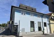 Wohn- und Geschäftshaus in Perchtoldsdorfer Zentrumslage