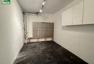Exklusive Gartenwohnung in absoluter Ruhelage im 18. Bezirk – 4 Zimmer | ca. 204 m² | Terrasse, Garten, Pool & Sauna