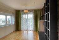 Sonnige, klimatisierte Wohnung mit 72m², 2 SZ, Garten, Keller - 2 TG extra