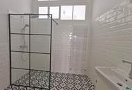 Top Anbindung: Schöne Drei-Zimmer-Wohnung nahe U3, Donaukanal &amp; Bus 77A