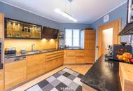 Wunderschöne Landhaus-Villa in Traumlage