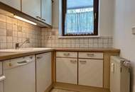Gepflegte 2-Zimmer-Wohnung im 2. Stock inkl. TG-Parkplatz
