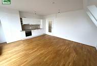 Moderne 3-Zimmer-Wohnung in ruhiger Lage! - ab 01.07.2026 verfügbar!