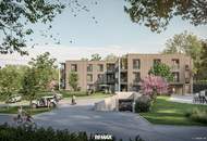 Tag der offenen Tür am 17.04.2026 von 15 - 17 Uhr - moderne Neubauwohnungen an der Marienbrücke -Lebensqualität- naturnah und zentral