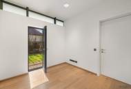 Moderne Architektenvilla | Ca. 20 min in den 1. Bezirk | Virtual Tour | 1000m² Eigengrund | Garage direkt im Haus