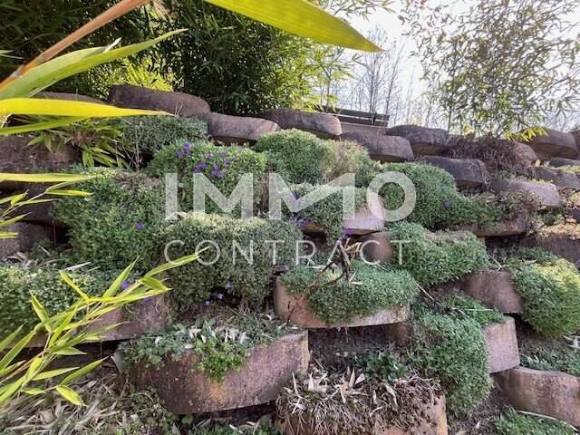 Kaufen Sie ihr Haus in ruhiger Lage