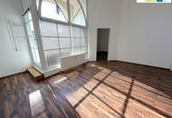 Neubau-Mietwohnung mit Loggia in Zentrumslage!