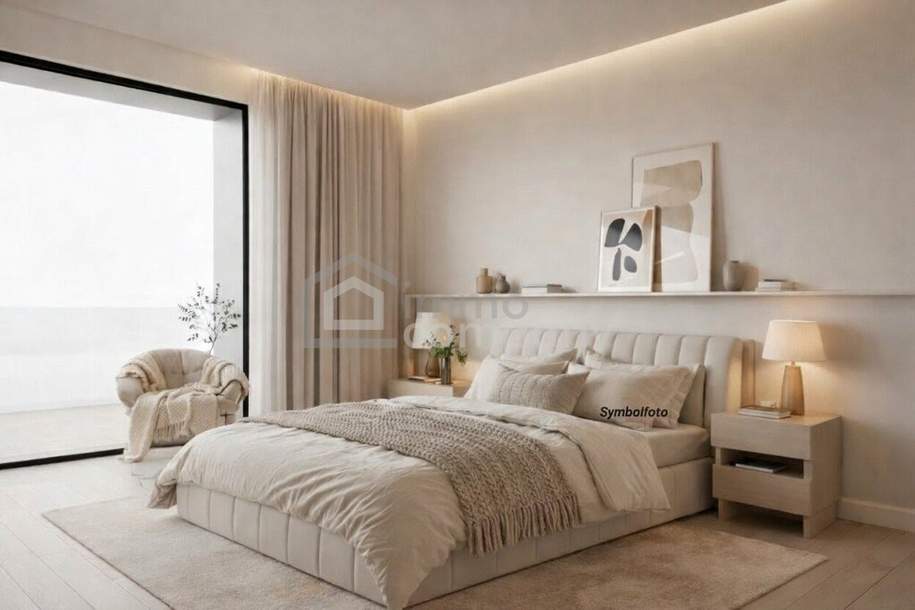 Neubauhaus mit Eigengarten in ruhiger Wohnlage, Haus-kauf, 406.000,€, 3385 Sankt Pölten(Land)