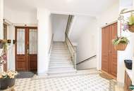 NEU - Anlegerobjekt in Hernals – 2 Zimmer - Altbauwohnung mit Entwicklungschance an der Hernalser Hauptstraße