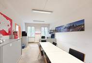 Helle, großzügige Büroräume in Top-Innenstadtlage von Tulln – Arbeiten mitten im Zentrum