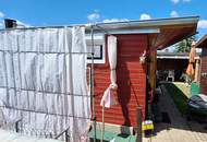 +++Ein Hübsches und NETTES-FERIENHAUS - MOBILHEIMHAUS in Oggau am Neusiedlersee zu verkaufen +++