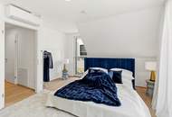 ++ WEITBLICK. RUHE. STIL. ++ 3-ZIMMER-MAISONETTE in BESTLAGE