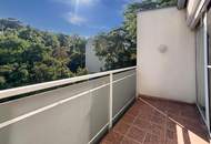 “Rare Parkside Living! Beside Vienna’s Romantic English Garden!“