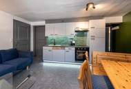 "Aussichtslage Bad Gastein" – Haus mit 4 Apartments und Eigentümerwohnung