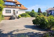 Viel Platz für die ganze Familie – rund 300 m² Wohnfläche und großer Garten!