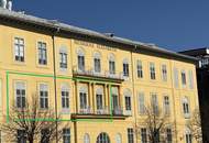 Auf Sisis Spuren - Galeriewohnung