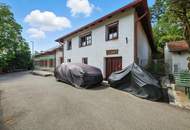 Gemütliches Rückzugsdomizil mit Weinkeller und Innenhofidylle im Herzen des Weinviertels!