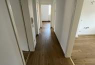 Wohnung mit eigenem Garten in sonniger Siedlung!