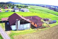 Platz zur Entfaltung! Ca. 818m² Anwesen mit Potential