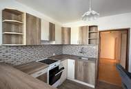 Eigentumswohnung mit Balkon und Loggia im Zentrum von Stegersbach