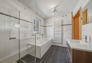 Moderne Doppelhaushälfte in Rum – Helles Wohnen für die ganze Familie mit traumhafter Südterrasse