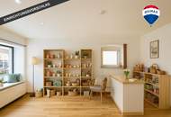 Vielseitiger Gewerbestandort am Stadtplatz in Pregarten!