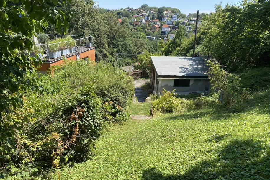"zum Sensationspreis", Grund und Boden-kauf, 298.000,€, 1140 Wien 14., Penzing