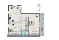 Panoramablick inklusive – hier beginnt Ihr neues Kapitel