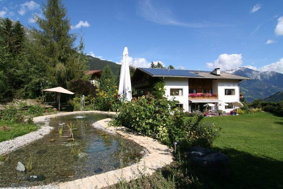 Kapitalanlage oder Eigennutzung - Gästehaus mit viel Potenzial im Nationalpark Hohe Tauern, Gewerbeobjekt-kauf, 995.000,€, 9972 Lienz