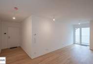 2-Zimmer Wohntraum mit Balkon in der Albrechtskreithgasse - ab sofort beziehbar!