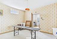 Attraktives Mehrfamilienhaus mit 3 Wohneinheiten in Zentrumslage