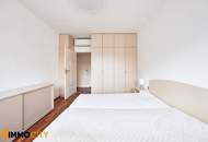 Vollmöblierte & klimatisierte 2-Zimmer-Wohnung in Bestlage beim Schloss Belvedere – 1040 Wien