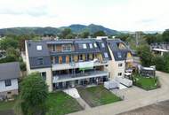 3-Zimmer-Wohnung mit großem Balkon in Jedlesee nahe Donau | Fertiggestellt