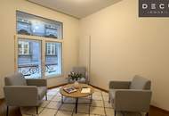 + + + UNBEFRISTETES 2 ZIMMER ALTBAUBÜRO + + + NÄHE WIPPLINGERSTRASSE + + +