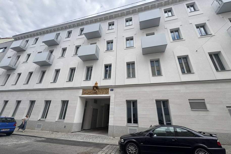 Top Atelier nahe der Landstraße zum Kauf!, Gewerbeobjekt-kauf, 806.000,€, 1030 Wien 3., Landstraße