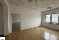 **VIDEOBESICHTIGUNG** Flexible Gewerbeflächen + Parkplätze (optional) mit perfekter Anbindung in Vösendorf kurzfristig mieten!