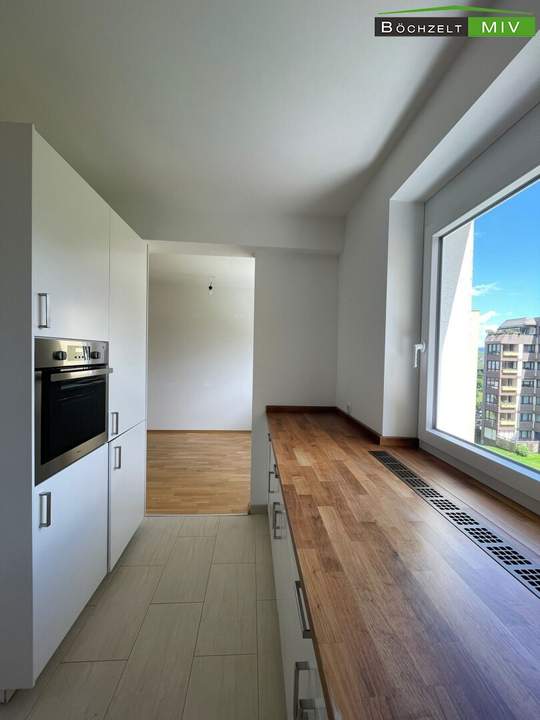 ++ Steirerhome ++ WOHNUNG mit ca. 82 m² im Wohnpark Zirbenblick