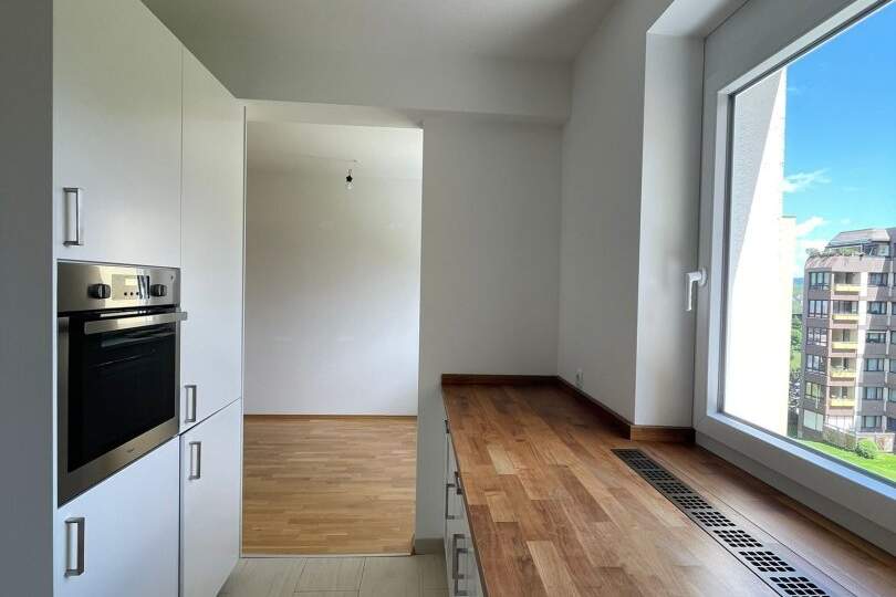 ++ Steirerhome ++ WOHNUNG mit ca. 82 m² im Wohnpark Zirbenblick, Wohnung-miete, 821,77,€, 8750 Murtal