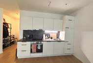 PARKAPARTMENTS BELVEDERE! Zentrumsnahe 2-Zimmer Wohnung mit Balkon! Befristet vermietet!