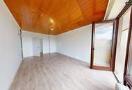 3,5 Zimmer-Wohnun im 7. OG +++ 98 m² Gesamtnutzfläche inkl. Balkon / Loggia mit traumhafter Aussicht+++