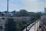 2-Zimmer-Erstbezugswohnung mit Balkon in Toplage nahe der Alten Donau