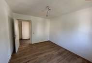Derzeit in SANIERUNG: sehr attraktive und ansprechende Wohnung in wunderschöner Grünlage! Tolle Raumaufteilung für äußerst flexible Nutzungsmöglichkeiten! 1A-Infrastruktur wird geboten!