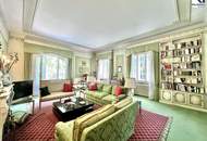 360° TOUR // HIETZINGER ALTBAU-VILLA