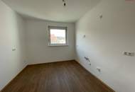 ERSTBEZUG - Licht durchflutete 3 Zimmerwohnung mit sonnigem Balkon!
