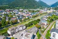 Stilvoll Wohnen an der Traun.